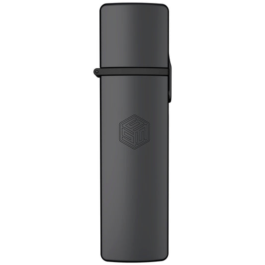 The Smell That Ruins Everything: A Hidden Problem for PAX Users