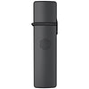 PLEXA™ Smell-Proof Carrying Case – Matte Series (Black / Silver / Gold)