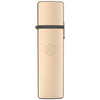 PLEXA™ Smell-Proof Carrying Case – Matte Series (Black / Silver / Gold)